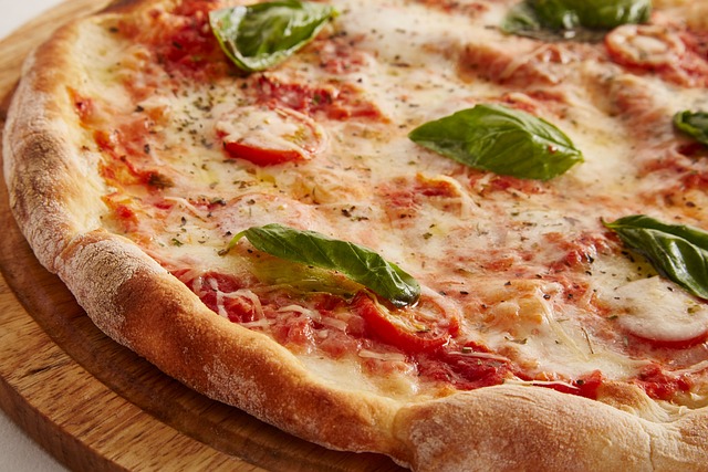 Pizza is a dish from which country?