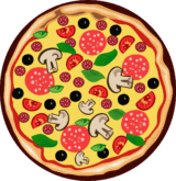 The Ultimate Classic Pepperoni Pizza Recipe